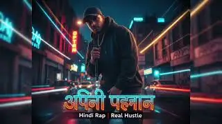 Apni Pehchaan | No Fear No Limit | Hindi Rap Song 🔥(@tseries )