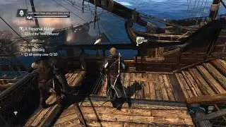 Easy T3 hunter fight