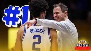 'Here's why Duke is the NEW No. 1 team!!' | Blue Devils make a STATEMENT! | AFTER DARK