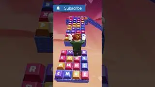 Bacon play ⬇️❌ infinity tower #roblox #tranding #shorts #gaming #philippines #unitedstates #brazil