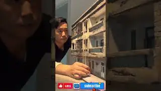 Best mini building in the world #minihouse #mini #building  #minihousebuilding #minibricks