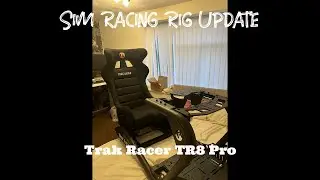 Sim Rig Update