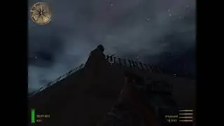 кол оф дюти  прохождение/ Call of Duty medal of honor