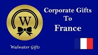 Best Tips To Send Corporate Gifts to France | Watch The Video