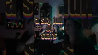 St Patrick 2025 - folie douce pop rock 13230