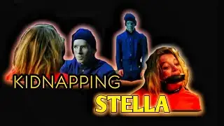 Thriller German movie best expand in hindi (2019) Stella kidnapping