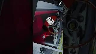1.75mm of Pure Genius: Inside the Richard Mille x Ferrari RM UP-01