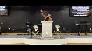 No entierres tu Ministerio/ Pastor Marcelo De Jes&uacute;s 