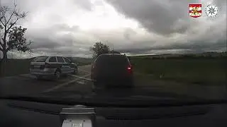 REKORDMAN V OCTAVII NADÝCHAL POLICISTŮM 6 PROMILE ALKOHOLU