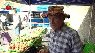 Shoreham Farmers Market - Greenway Fruit Farm