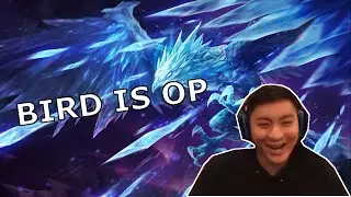 ANIVIA IS HIDDEN OP?! | CLASH HIGHLIGHTS GAME 2 | KAI'SA ADC ft. TEAM MRU
