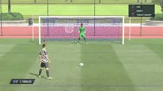 How To Score Every Penalty (Still Working) -  Fifa 21