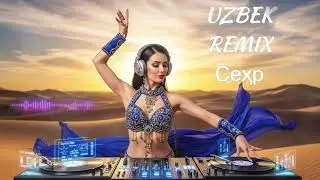 Top Uzbek Songs 2025 🌟 Best Remix &ndash; Emotional Dance Hits