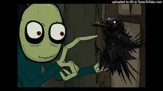 salad fingers x sigilkore type beat