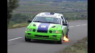 Course de C&ocirc;te de Neffi&egrave;s 2024 - Best of - RallyeFix