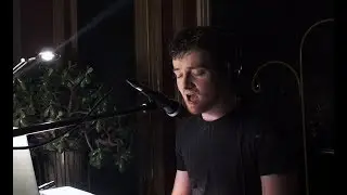 Doom Days - Bastille (Cover by Joshua Crozzer)