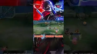 Meta assasin is BACK 😅 #shortvideo #hayabusa