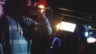 READY CEE TV Presents - Hassan Mackey Live at Dubland Underground, Rochester, NY