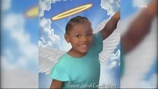Community fundraising for 3-year-old killed, siblings injured in house shooting