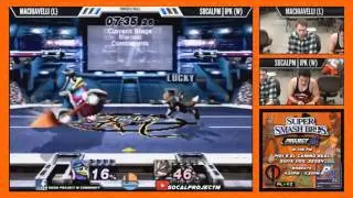 PM in the PM | GRAND FINALS - Machiavelli VS SocalPM | IPunchKidsz