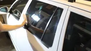 Petzoldt's KFZ-Glasreiniger, kleines Anwendungsvideo