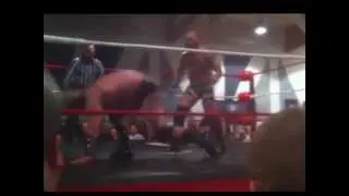Slammer (c) vs. 