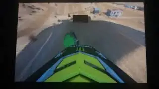 MX BIKES STEAM DECK