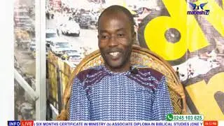 DWABRESO NKOMO  TOPIC :AHO)YAA