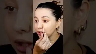 I TESTED THE 2 NARS CONCEALER 😱 #makeup #makeuptips #makeupreview #makeuptutorial