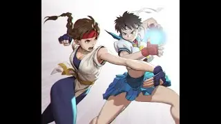 This is Capcom vs SNK 2024
