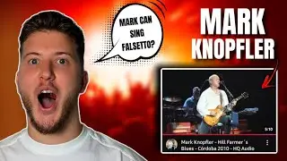Анализ песни Марка Нопфлера &laquo;Hillfarmers Blues&raquo; &mdash; это невероятно!