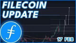 HUGE NEWS FOR FILECOIN!🚨 | FILECOIN (FIL) PRICE PREDICTION & NEWS 2024!