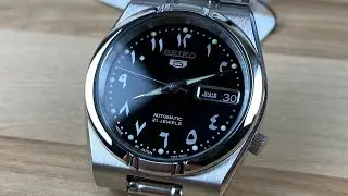 Seiko snk063