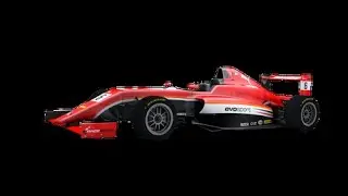 R3E - Imola - Tatuus F4 - World Ranked - Fanatec CSW 2.5/V3