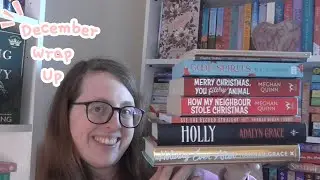 December Wrap Up