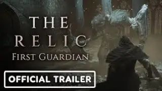 The Relic First Guardian - New Gameplay Footage 