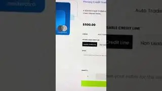 THE PRIMARY TRADELINES USABLE LINE TO BOOST CREDIT SCORE