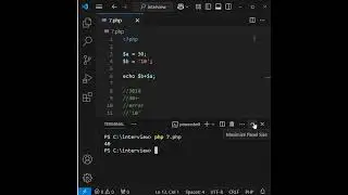 PHP interview questions and answers  #7 