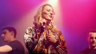 Morceau 4 - Funky District - ACFA Part en Live 2018