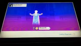 Just Dance 2020 - 4 Player Versus - Part 16 - Into The Unknown
