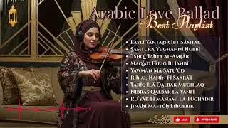 Arabic Love Songs for a Cozy Night In 🧣💖 | Warm Romantic Vibes