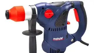BEST DRILL MACHINE | DEMOLITION HAMMERS | MAKUTE | ROTARY HAMMER | KINGTOOLS | POWERTOOLS BUSINESS