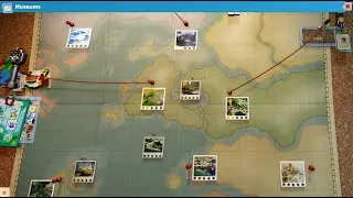 TwoPoint Museum - Daunting 2 Stars For All Map - Part 4
