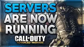 Call Of Duty Advanced Warfare: 
