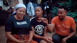 Mama Fix It (EPISODE 4) Nollywood Movies 2025 #trending