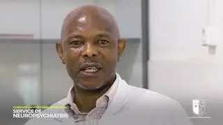DÉCOUVREZ LE SERVICE DE NEUROPSYCHIATRIE DES CLINIQUES UNIVERSITAIRES DE MBUJIMAYI AVEC DR GILBERT K