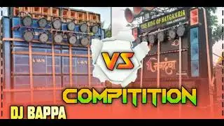 DJ VS DJ gana song🎵,,, 2024,,,,,༒ 🅱🅰🅰🅿☠🅺🅾☬ 🅱🅷🅴🅹 ༒ 