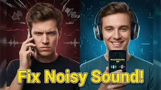 How to Enable Noise Reduction on Your Smartphone (Easy Guide)