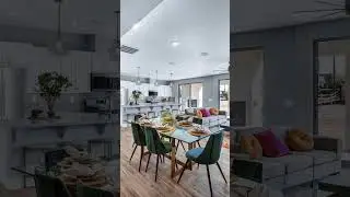 The perfect place to call home!