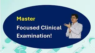 Focused Clinical Examination Planning in OSCE